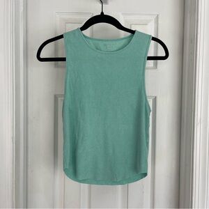 American Eagle Baby Tank